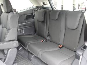 2025 Subaru Ascent - Image 7