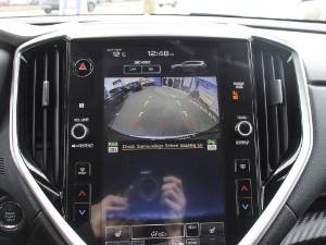 2025 Subaru Ascent - Image 9