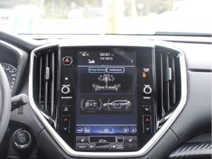 2025 Subaru Ascent - Image 21