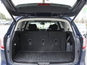 2025 Subaru Ascent - Image 27