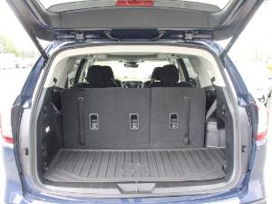 2025 Subaru Ascent - Image 29