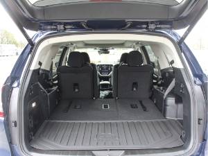 2025 Subaru Ascent - Image 30