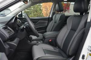 2025 Subaru Ascent - Image 10