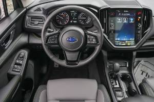 2025 Subaru Ascent - Image 12