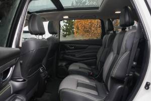 2025 Subaru Ascent - Image 18