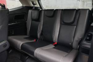 2025 Subaru Ascent - Image 20