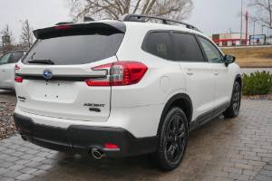 2025 Subaru Ascent - Image 2