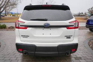 2025 Subaru Ascent - Image 3