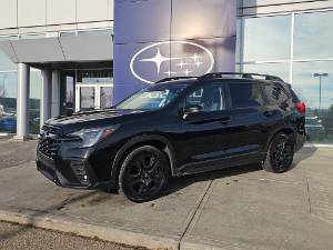 2023 Subaru Ascent - Image 5