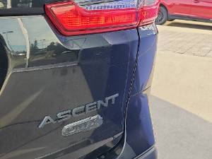 2023 Subaru Ascent - Image 12