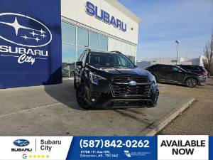 2023 Subaru Ascent - Image 2