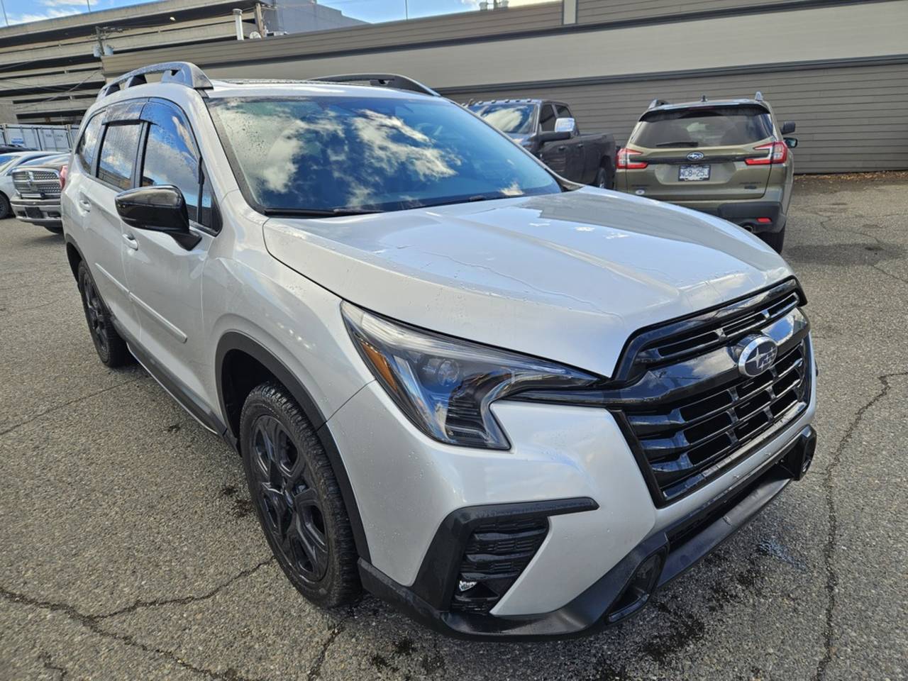 2024 Subaru Ascent - Image 6