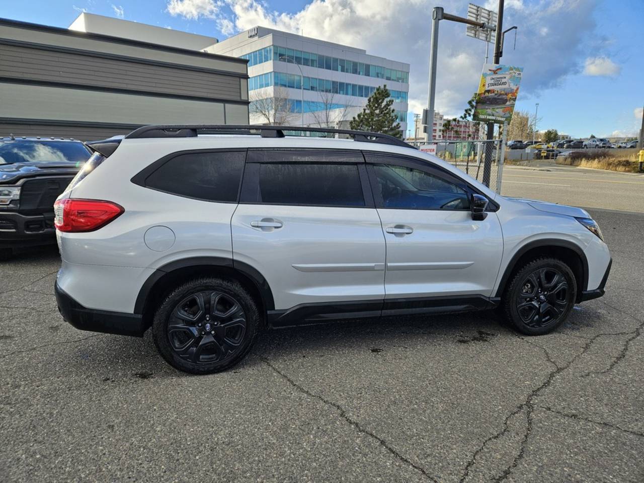 2024 Subaru Ascent - Image 7