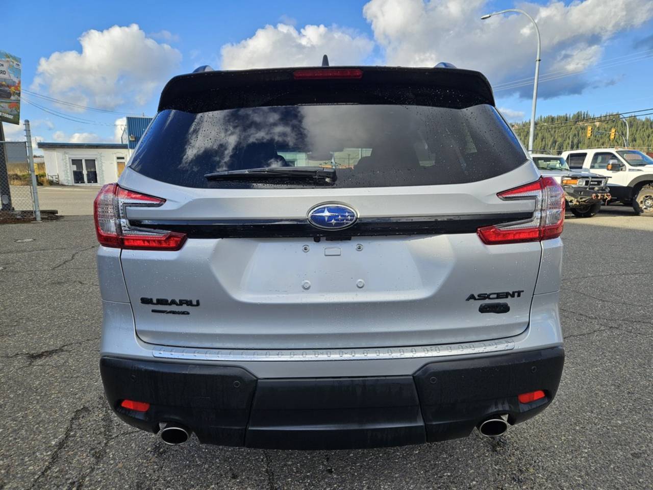 2024 Subaru Ascent - Image 10