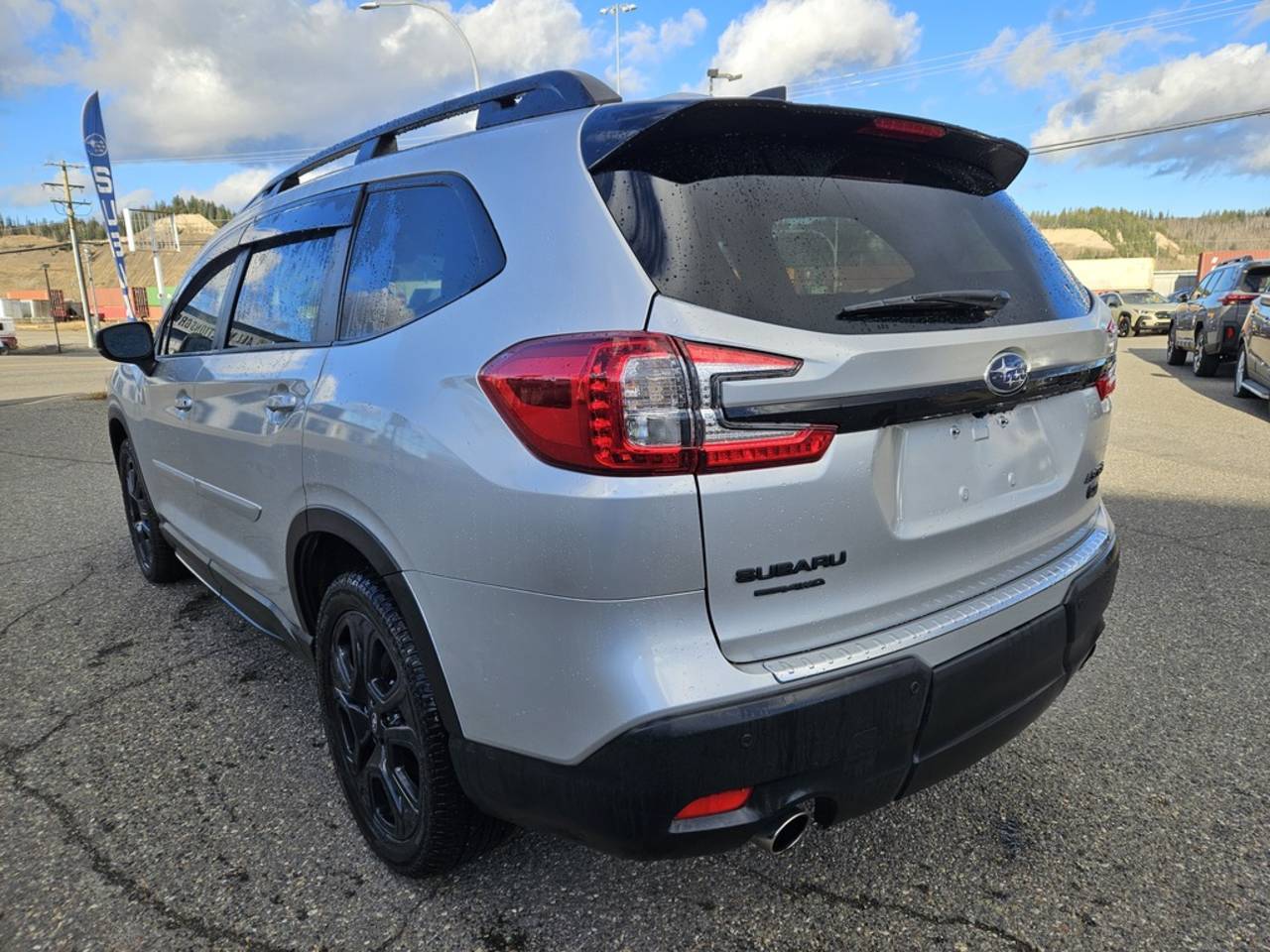2024 Subaru Ascent - Image 11