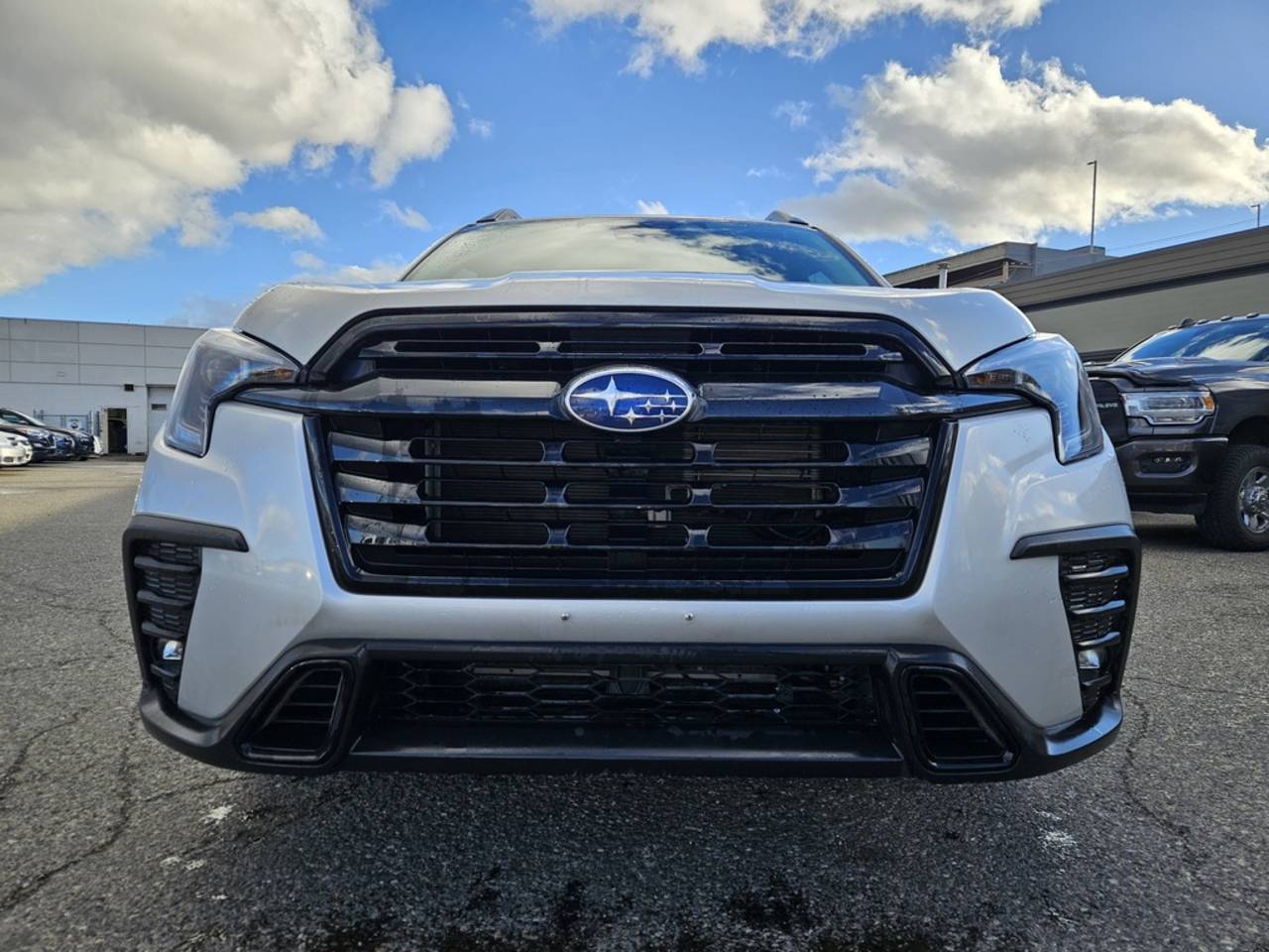 2024 Subaru Ascent - Image 15