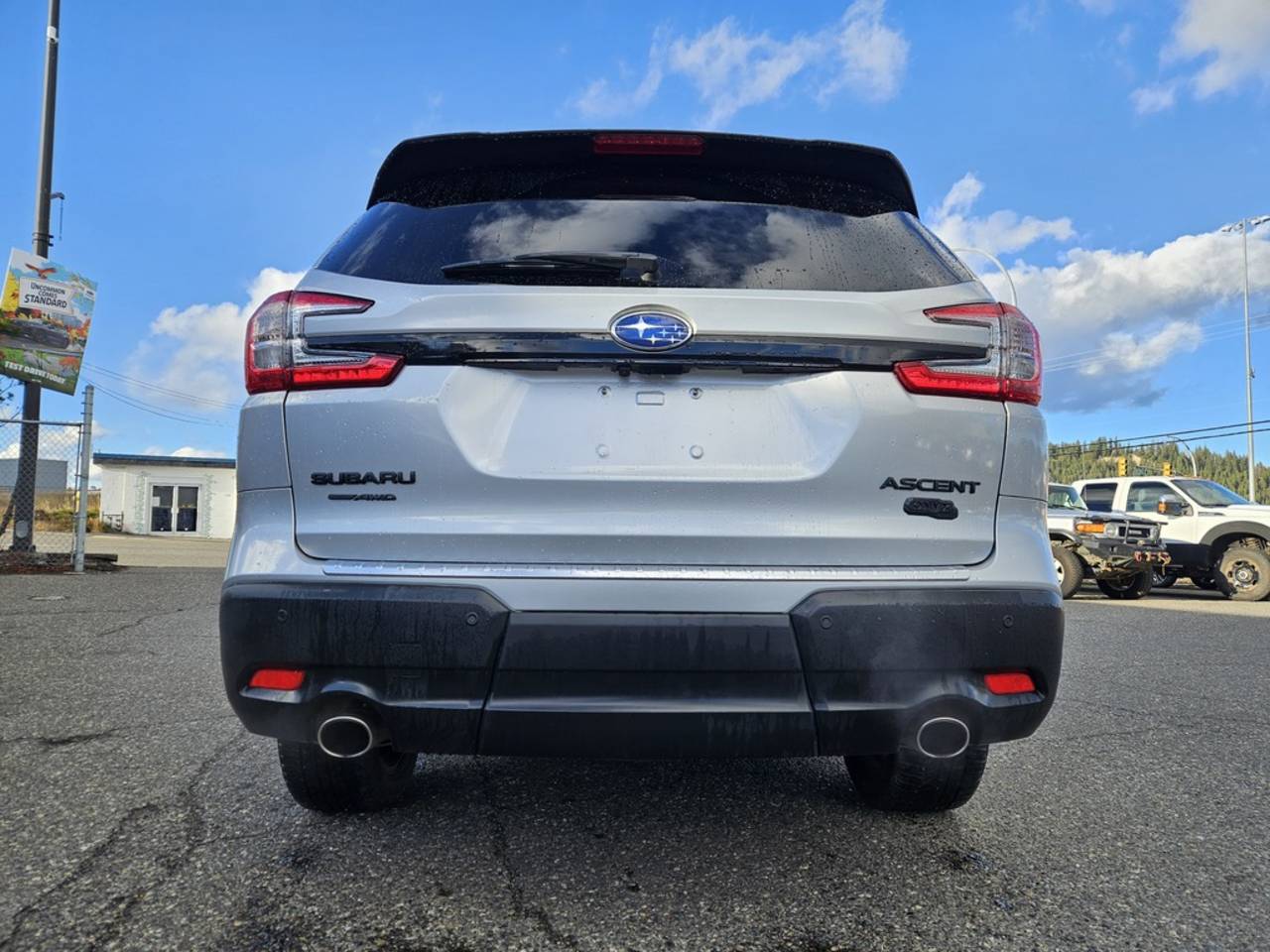 2024 Subaru Ascent - Image 20