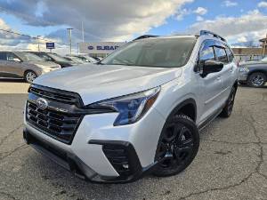 2024 Subaru Ascent - Image 22