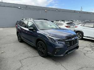 2024 Subaru Ascent - Image 4