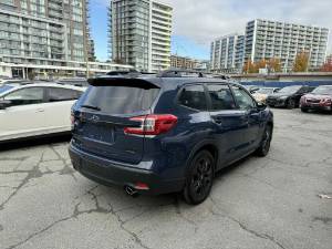 2024 Subaru Ascent - Image 7