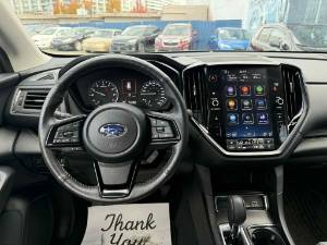 2024 Subaru Ascent - Image 10