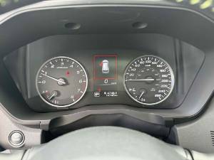 2024 Subaru Ascent - Image 11