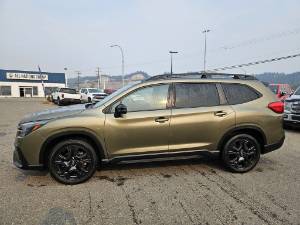 2023 Subaru Ascent - Image 6