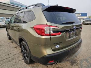 2023 Subaru Ascent - Image 7