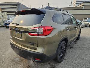 2023 Subaru Ascent - Image 10