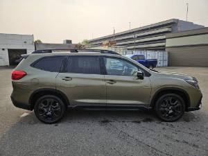 2023 Subaru Ascent - Image 11