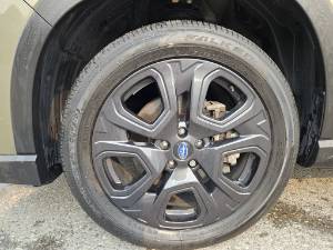 2023 Subaru Ascent - Image 14