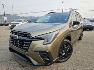 2023 Subaru Ascent - Image 3