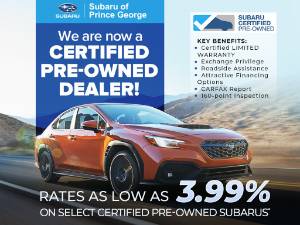 2024 Subaru Ascent - Image 5