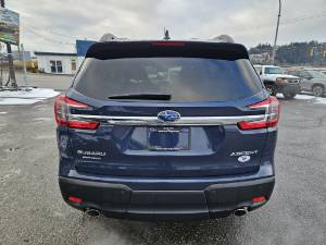 2024 Subaru Ascent - Image 8