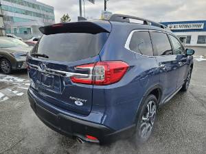 2024 Subaru Ascent - Image 10