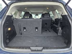 2024 Subaru Ascent - Image 18