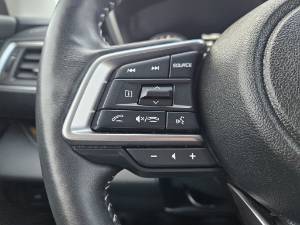 2024 Subaru Ascent - Image 24