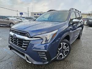 2024 Subaru Ascent - Image 3