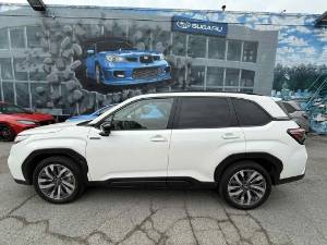 2025 Subaru Forester - Image 5