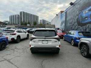 2025 Subaru Forester - Image 7