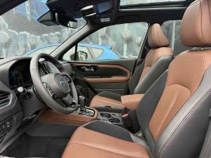 2025 Subaru Forester - Image 10