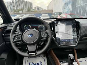 2025 Subaru Forester - Image 11