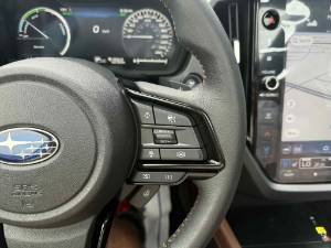 2025 Subaru Forester - Image 13