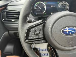 2025 Subaru Forester - Image 14