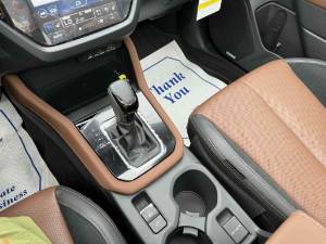 2025 Subaru Forester - Image 15