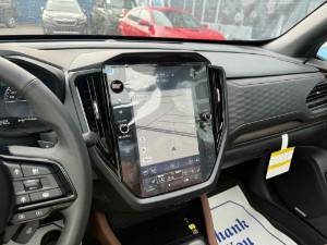 2025 Subaru Forester - Image 16