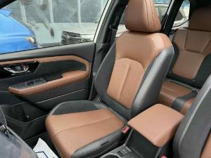 2025 Subaru Forester - Image 17