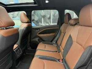 2025 Subaru Forester - Image 19