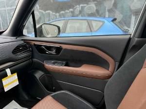 2025 Subaru Forester - Image 22