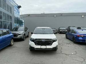 2025 Subaru Forester - Image 3